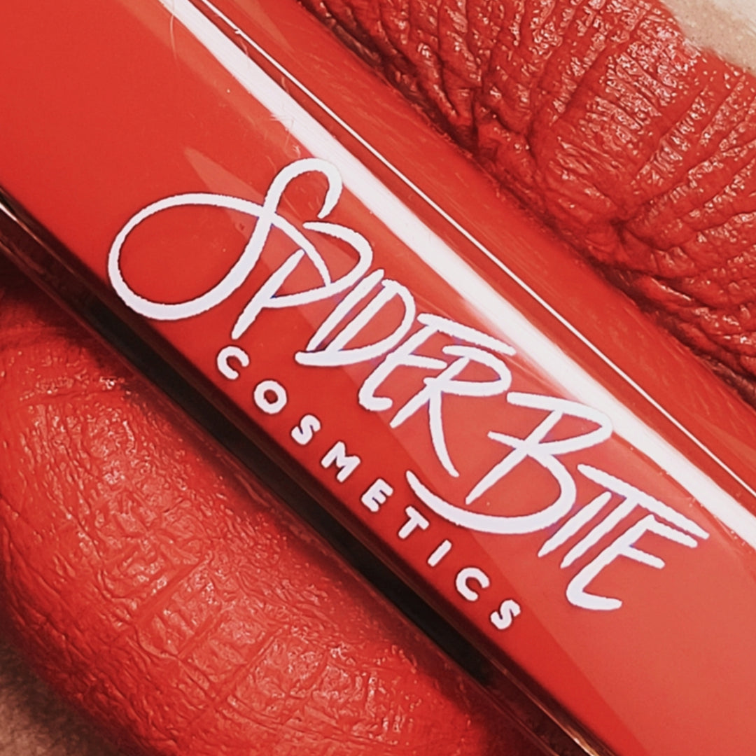 Red Liquid Lipstick Bundle